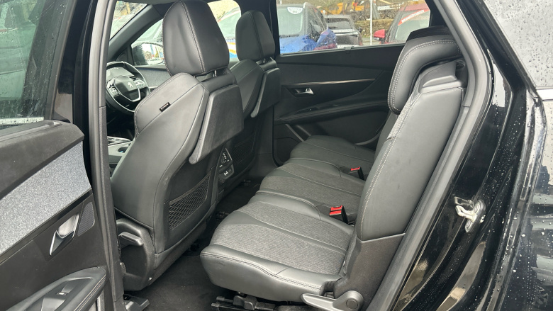 Peugeot 5008 1.2 PureTech GT Line Premium 5dr Petrol Estate